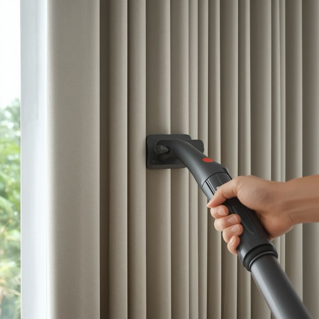 <h2>Curtain Care Tips for Humid Climates</h2>