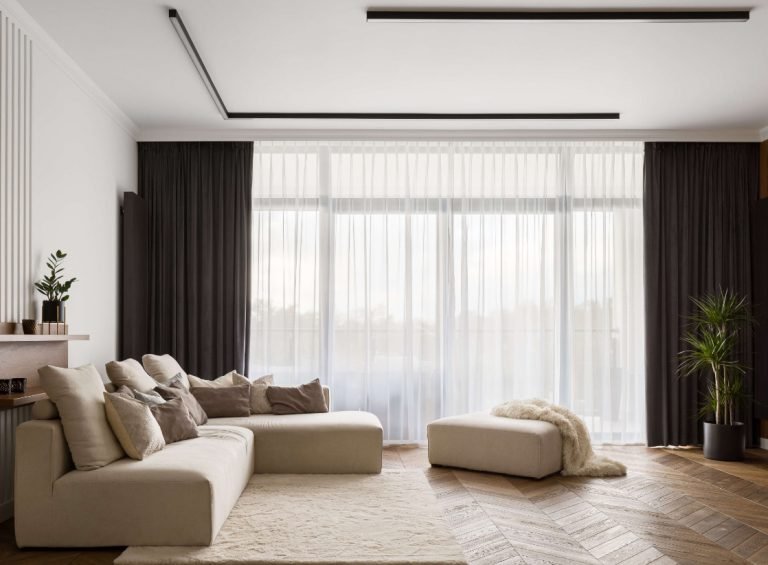 Day Curtains