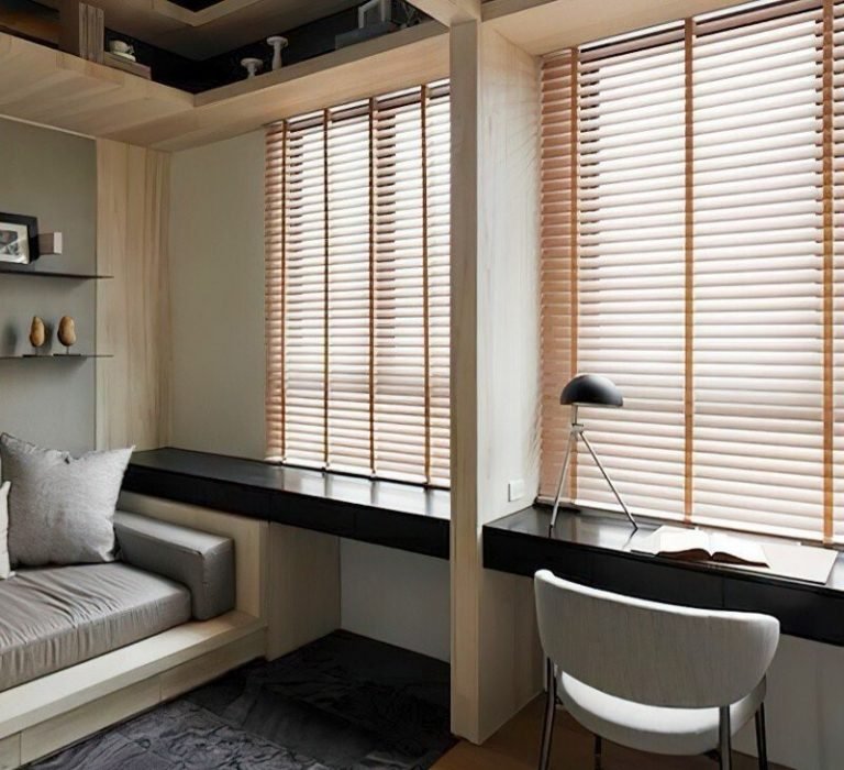 Venetian Blinds