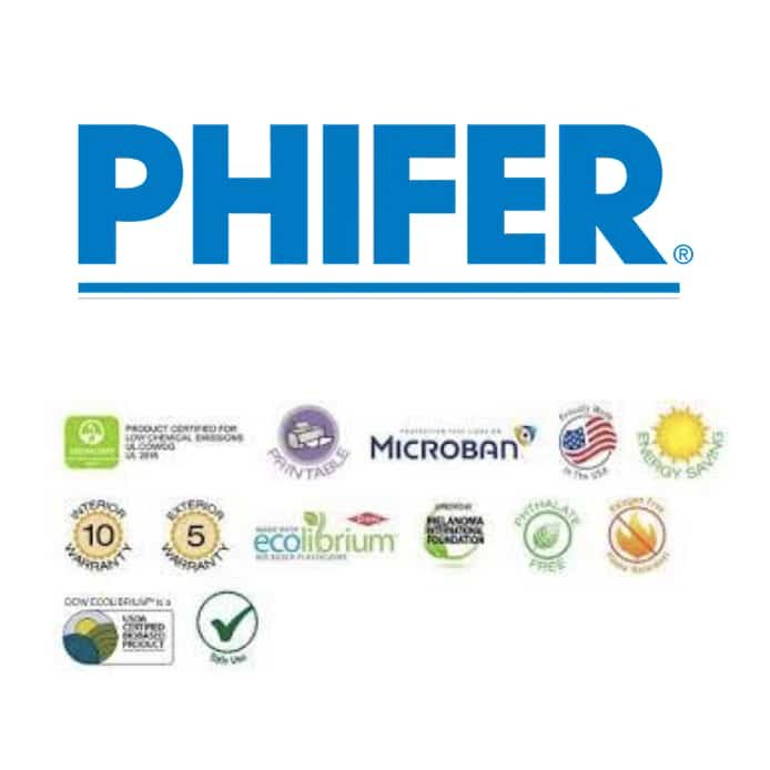 PHIFER