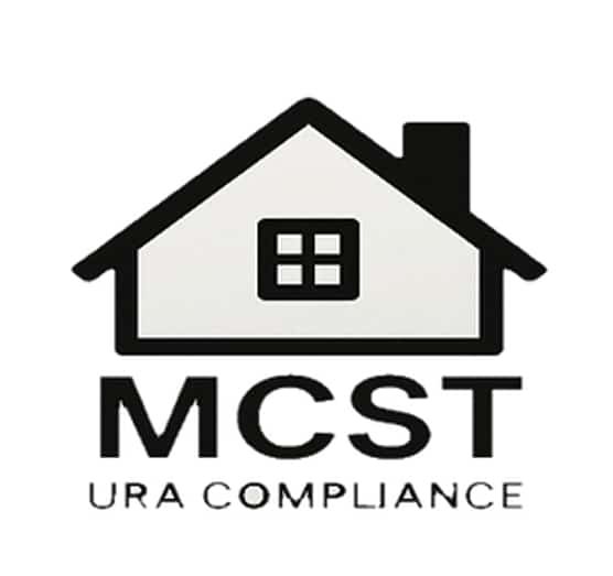MCST & URA Compliance
