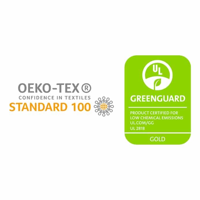 <h3>Our Shangri-La/Triple Shade materials are manufactured with the environment and customer health as a priority</h3>