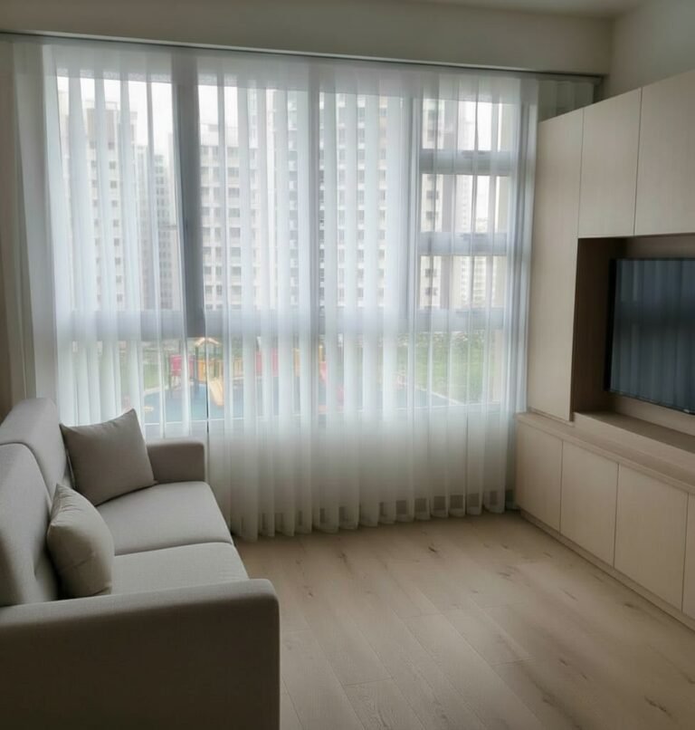 Unislats Blinds