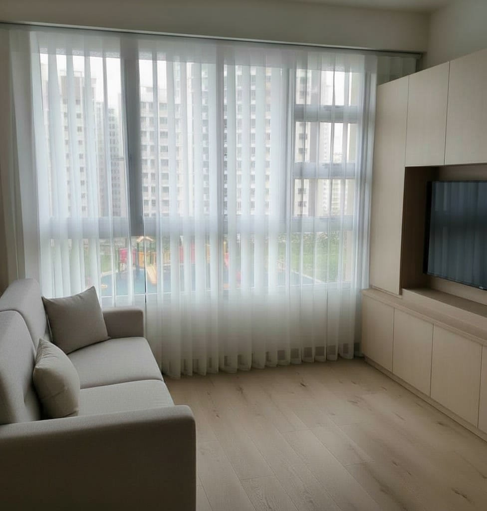 Unislats Blinds